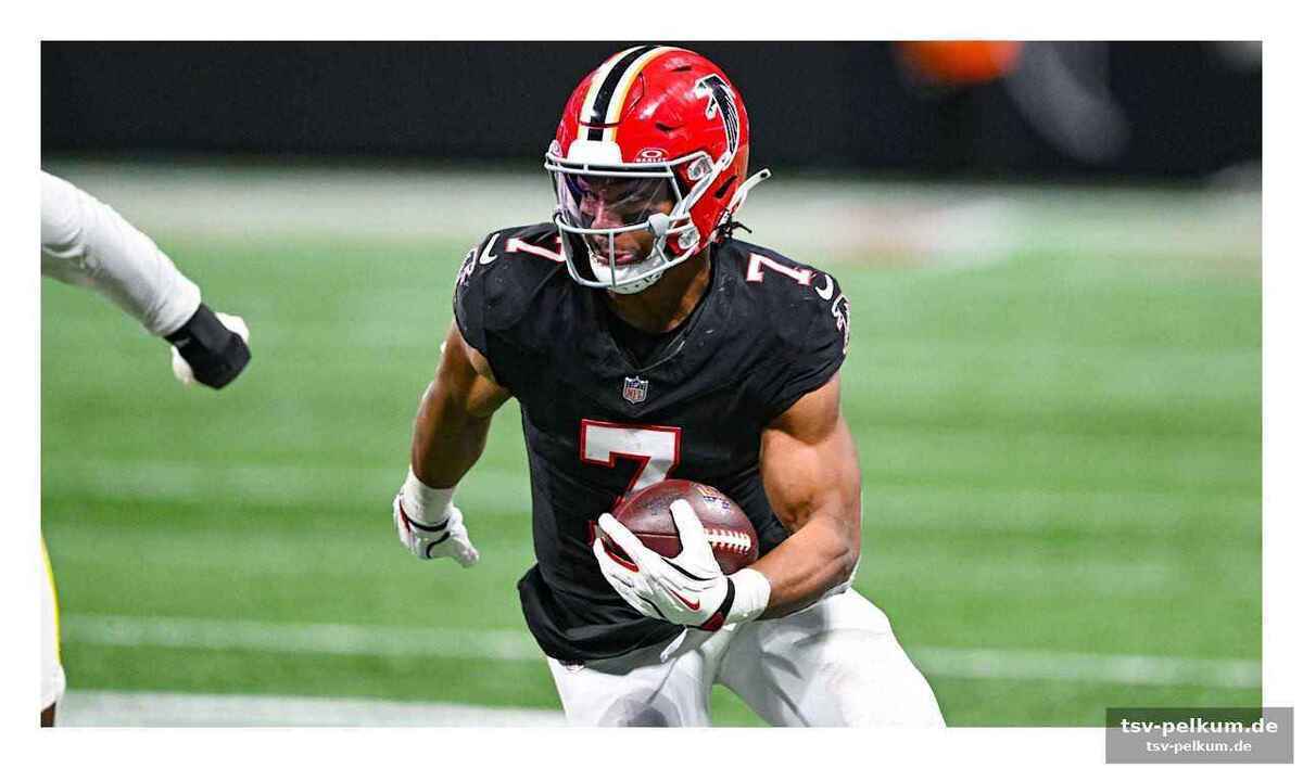Vertragliche sicherheit für star-runningback