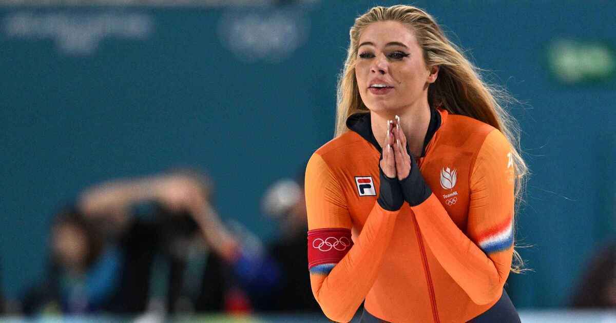 Falscher goldanzug: jutta leerdams vermeintlicher triumph wird zur farce