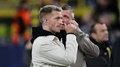 Familien-hattrick für marco reus: der bvb-star erwartet sein drittes kind