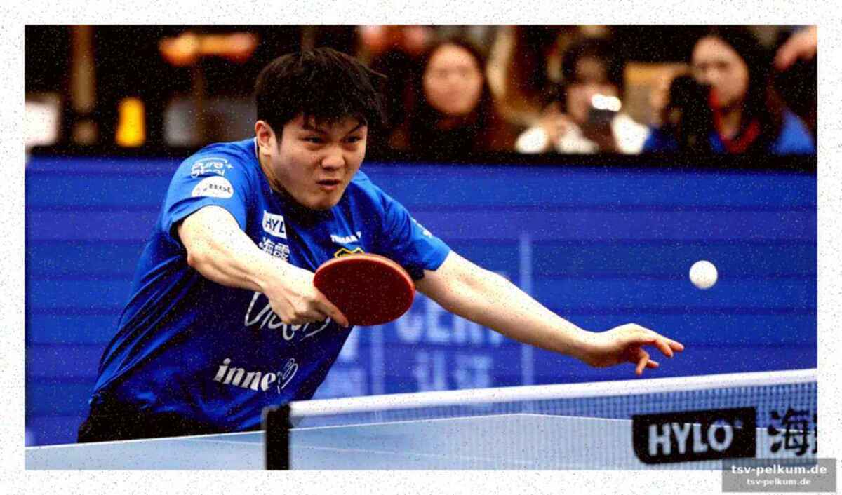 Timo bolls langer schatten lockt den nächsten könig