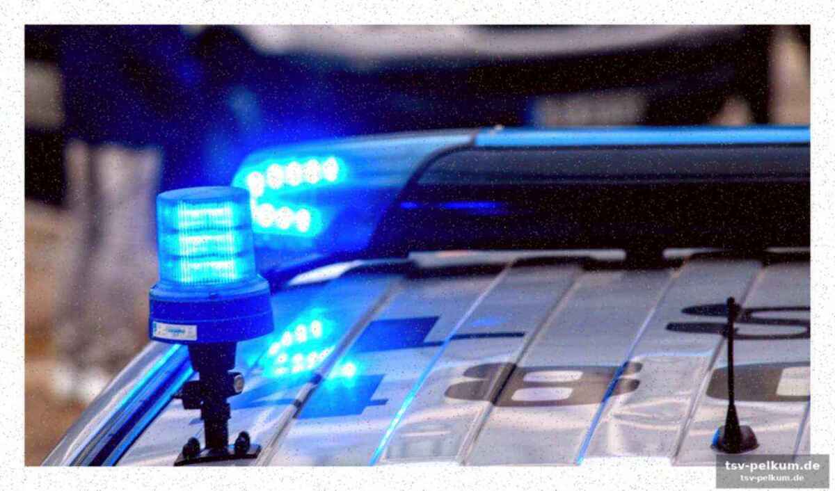Polizei schweigt zu rwe-connection