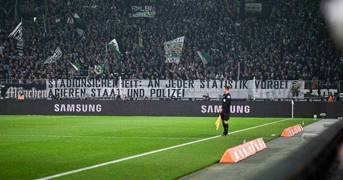 Fan-hilfen attackieren minister: 'dialog auf augenhöhe bleibt leer'
