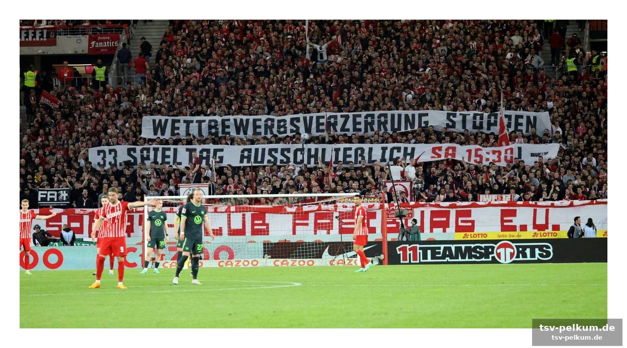 Ein spiegelbild der wachsenden unzufriedenheit