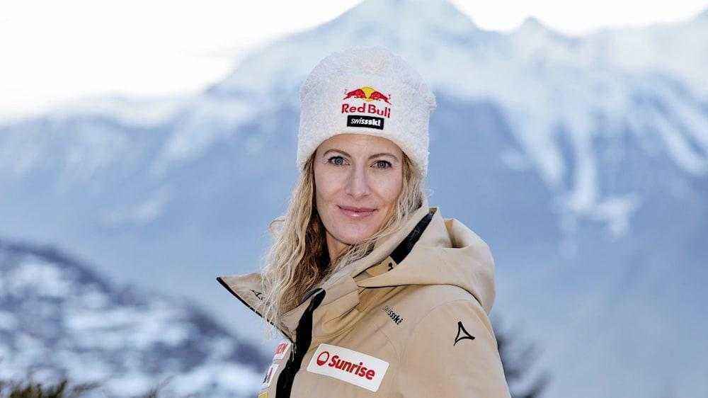 Fanny smith: kampfgeist und medaillenjagd bei olympia 2026