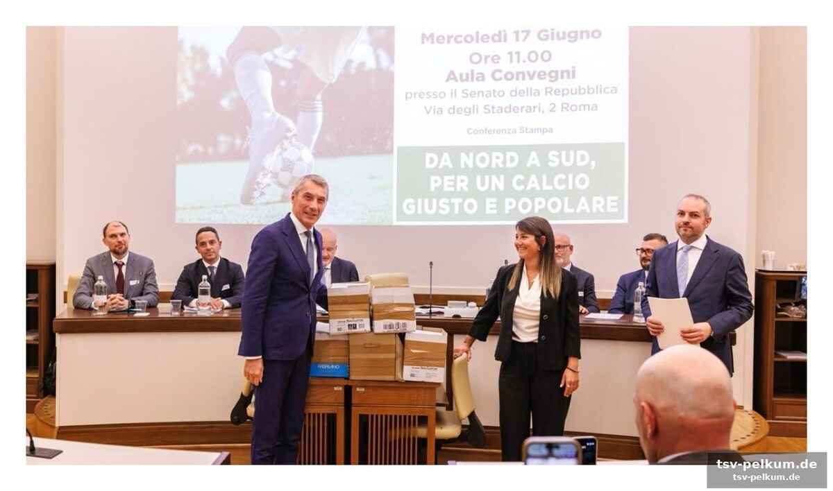 Die forderungen: mehr fans, weniger profit