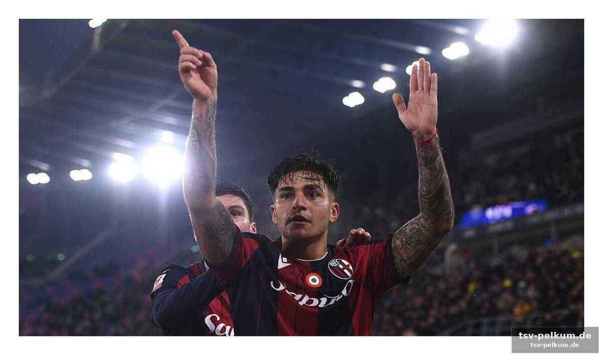 Napoli gegen cremonese: højlunds comeback?