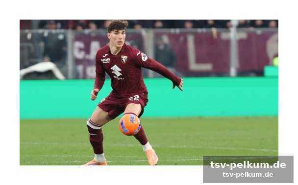 Messias: die waffe im genoa-angriff
