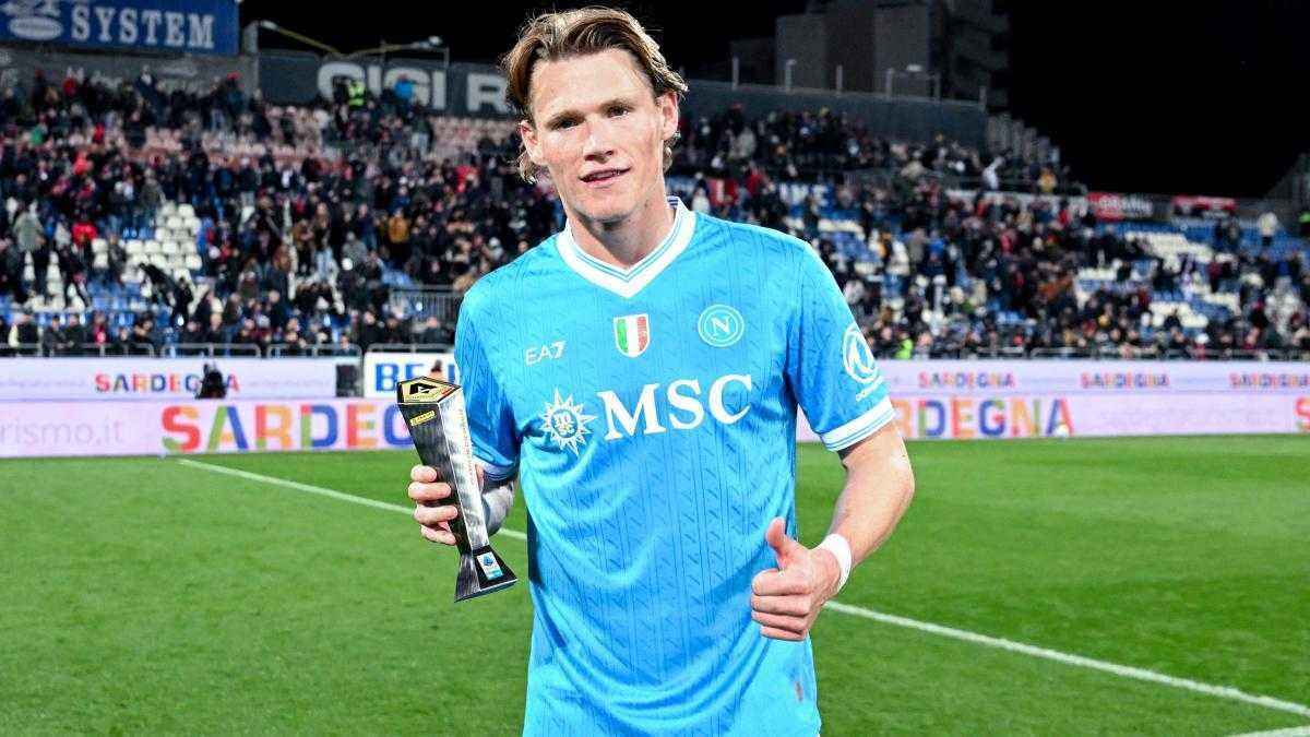 Fantacalcio: die top-mittelfeldspieler für die 34. runde – und wer zur vermeidung empfohlen wird!