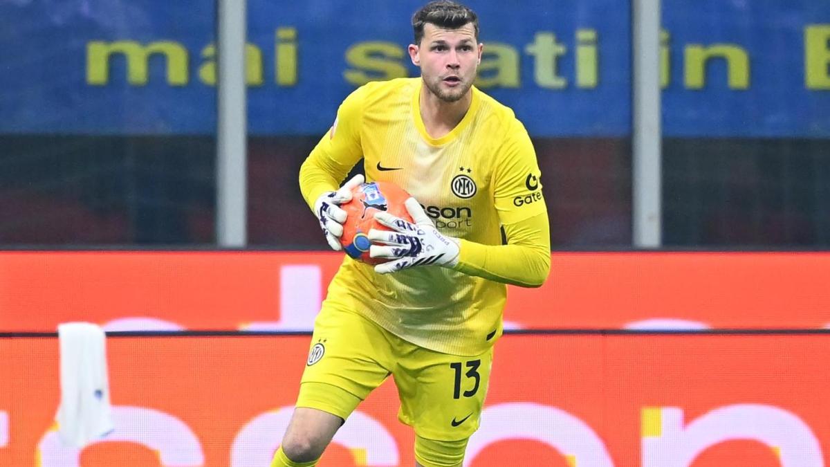 Fantacalcio: die top-torhüter für den 37. spieltag – und ein schnäppchen!