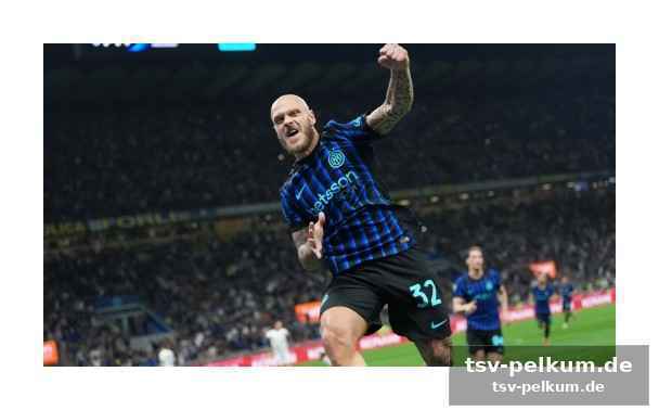 Antonino gallo: der underdog mit potenzial