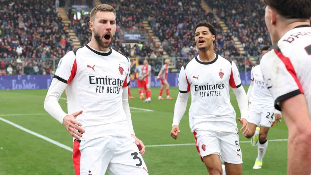 Fantacalcio: die top-verteidiger für den 37. spieltag – wer sichert den sieg?