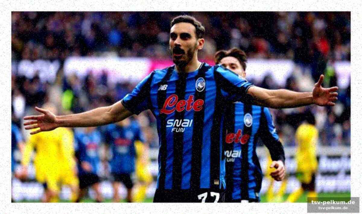 Pavlovic: der offensive eckpfeiler der rossoneri-abwehr