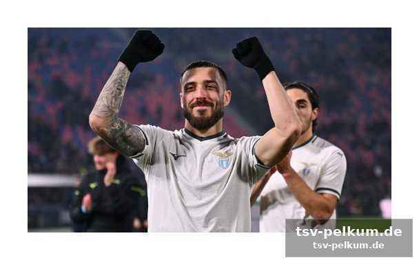Risikospieler: wer könnte straucheln?