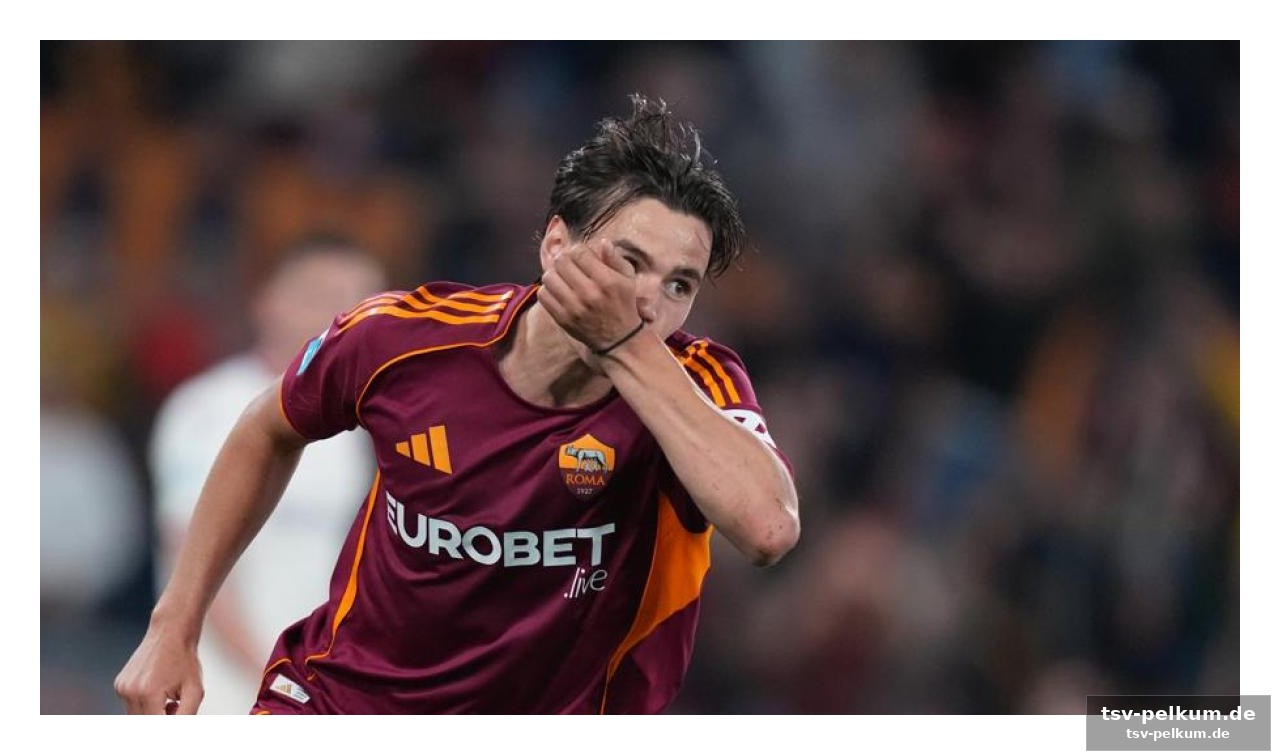 Wer punktete am meisten? die top-spieler der woche
