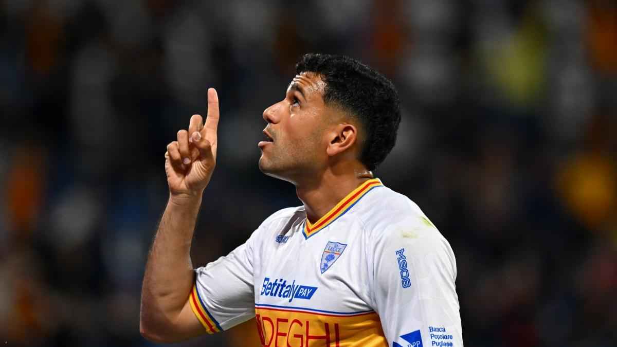 Fantacalcio: meret, cheddira und die top-performer der 37. runde!
