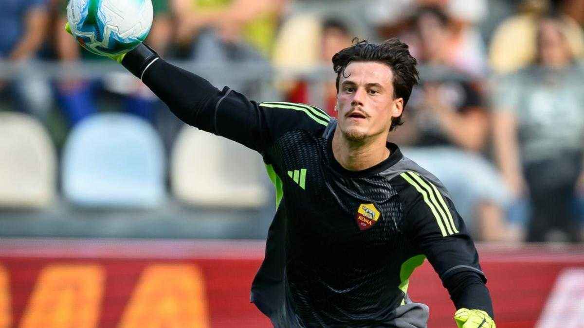 Ein sonntag für die nerven: svilar patzt katastrophal