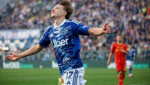 Fantacalcio-quake: rodriguez jagt skorupski und davis mit 11,5 punkten