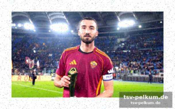 Die sichere bank: bryan cristante