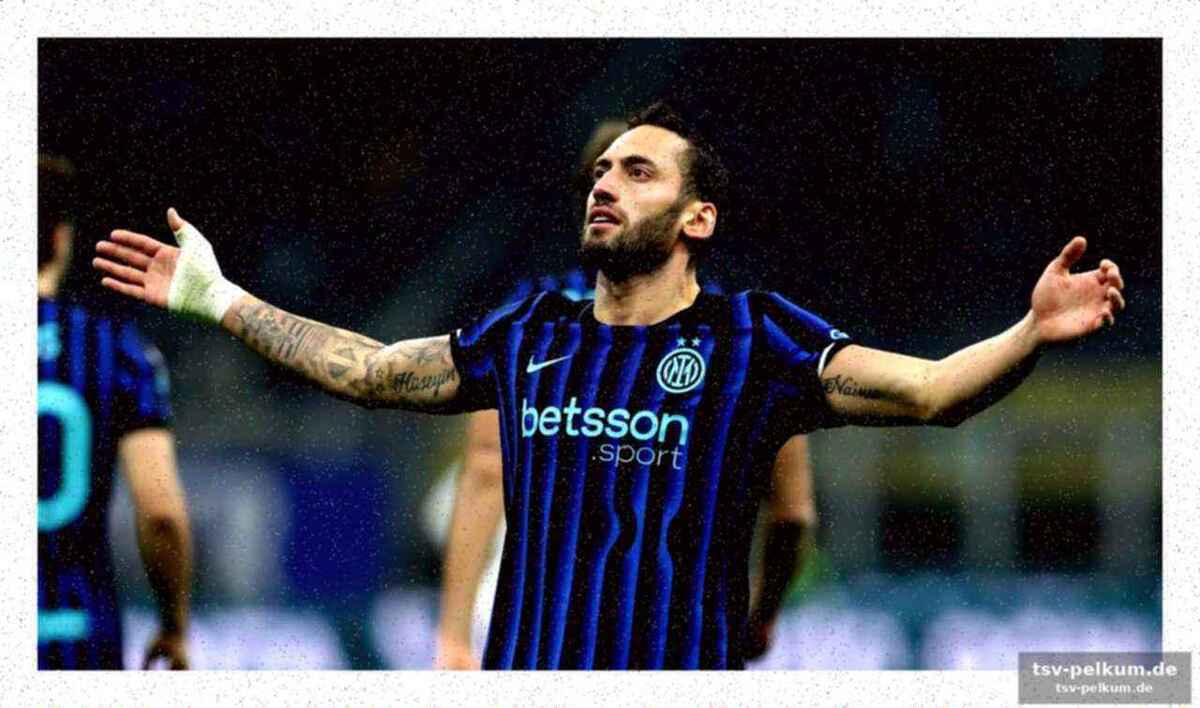Abwehr: dimarco als trequartista im trikot eines verteidigers