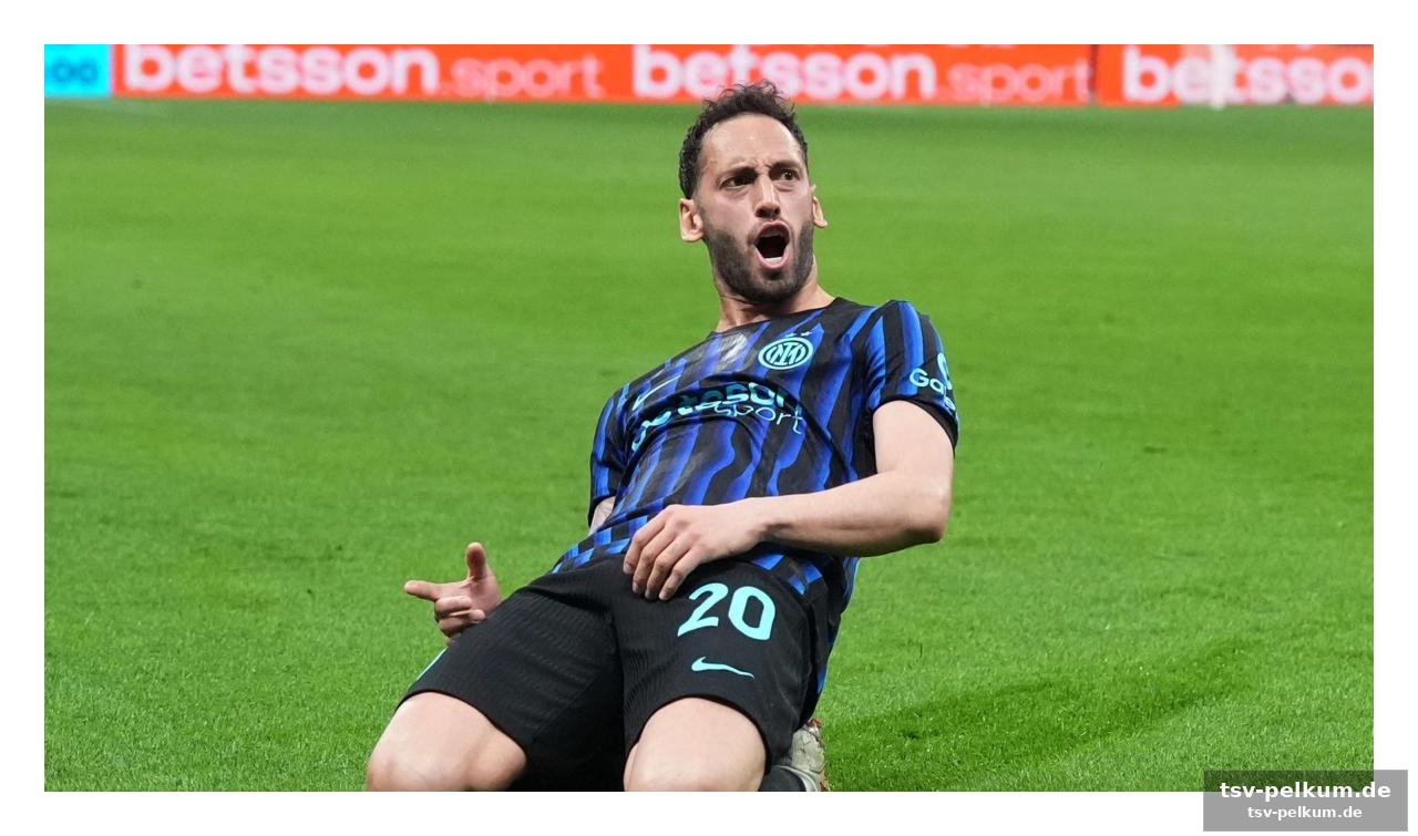 Die inter-dominanz im fantacampionato
