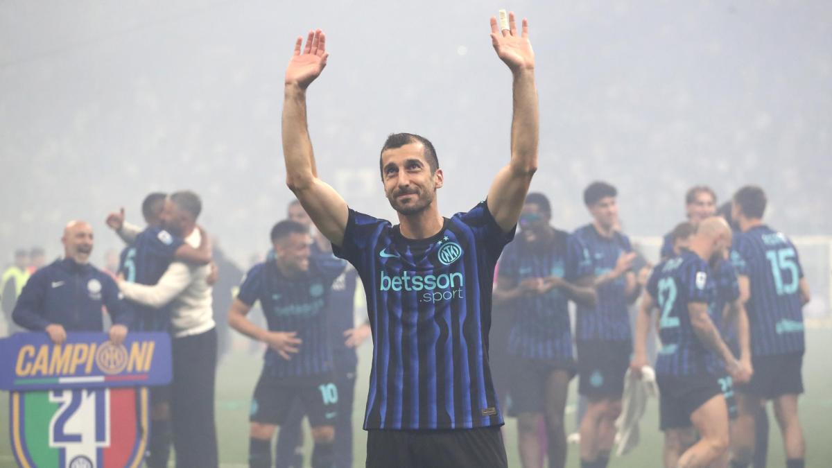 Fantacampionato: die top-mittelfeldspieler für den 37. spieltag!