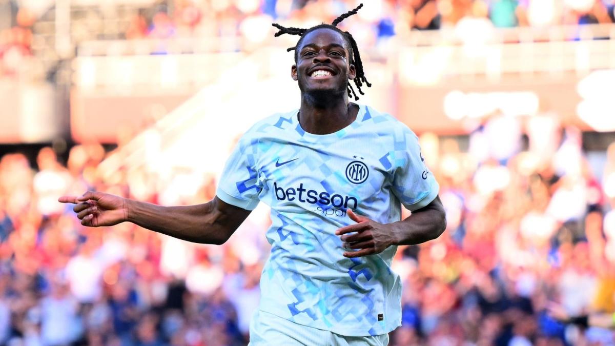 Fantacampionato: die top-verteidiger für den 37. spieltag!