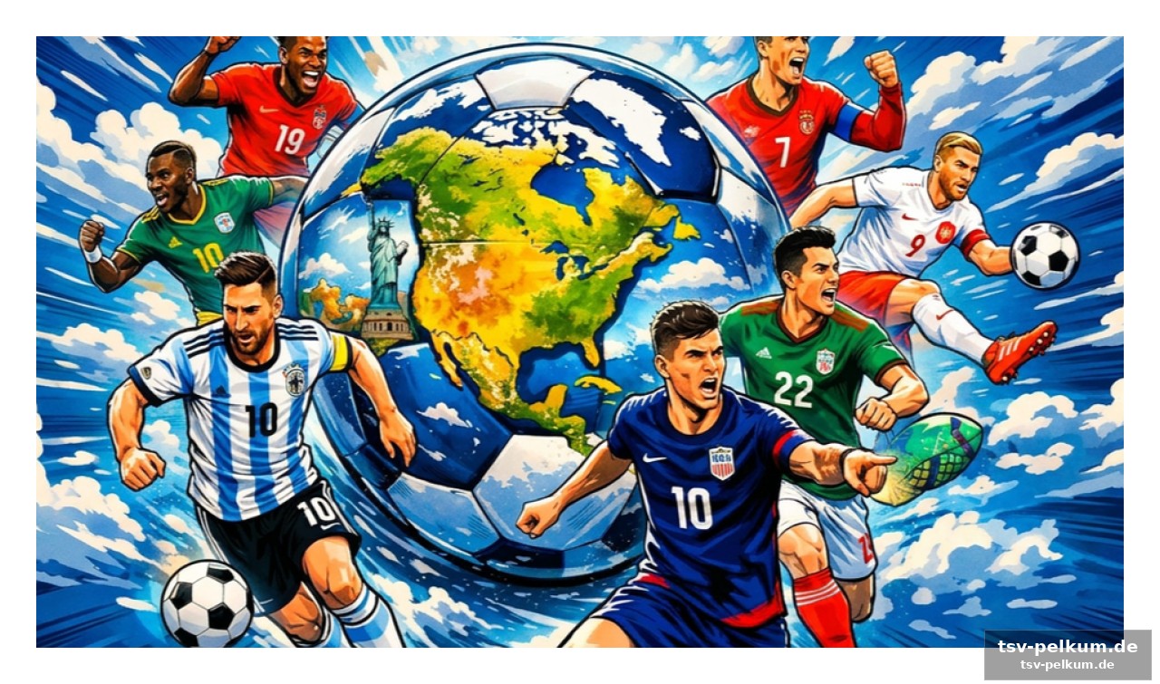 Die teuersten spieler im wm-fantasy-team