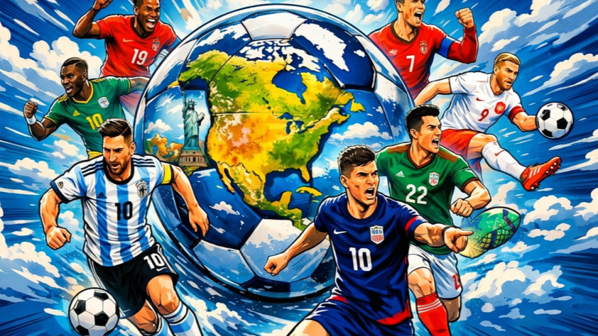 Fantacierfolg beim wm-fantasy: wer baut den traumkader?