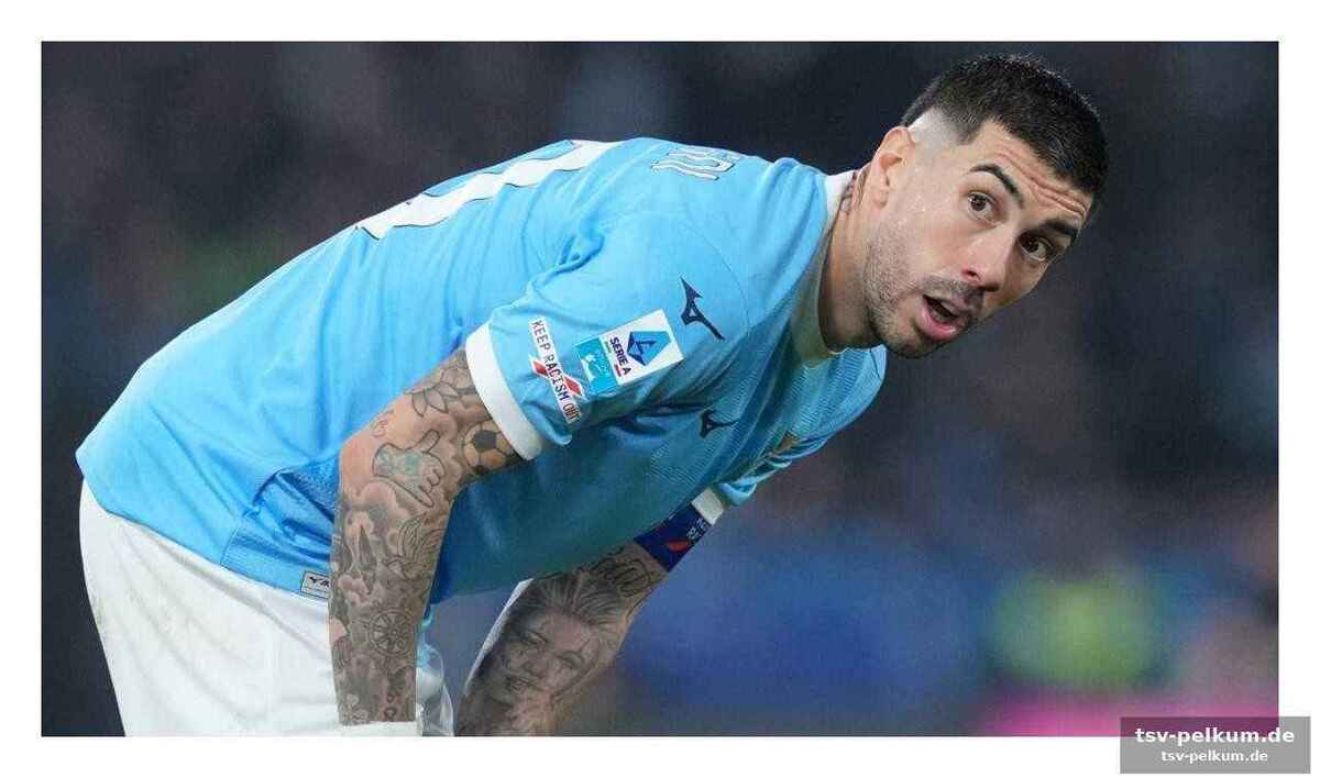 Zaccagni und caprile: die top-flops des spieltages