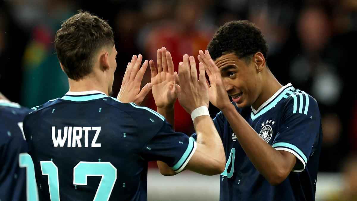 Fantaweltcup: die top-mittelfeldspieler, die sie jetzt brauchen!
