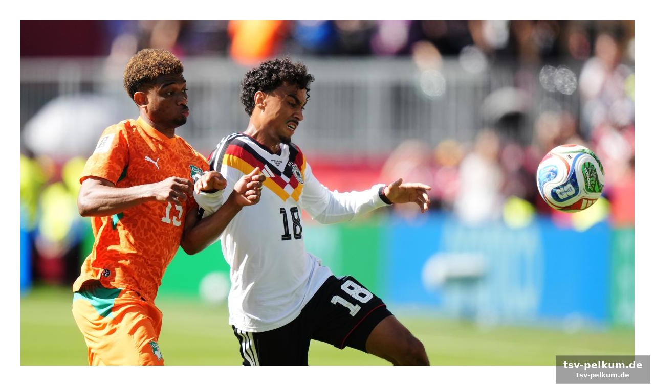 Brown: der junge deutsche shootingstar mit torinstinkt