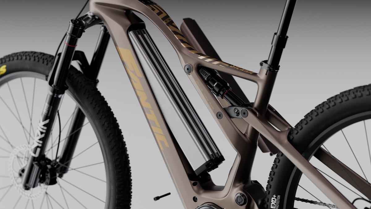 Fantic schraubt auf: neue e-mountainbikes mit bosch-antrieb!
