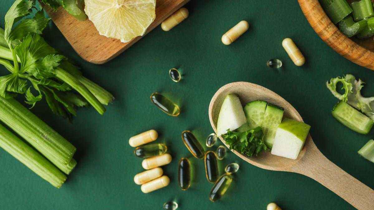 Faser-dschungel entwirrt: diese beiden sorten bestimmen, ob der darm sprintet oder strauchelt