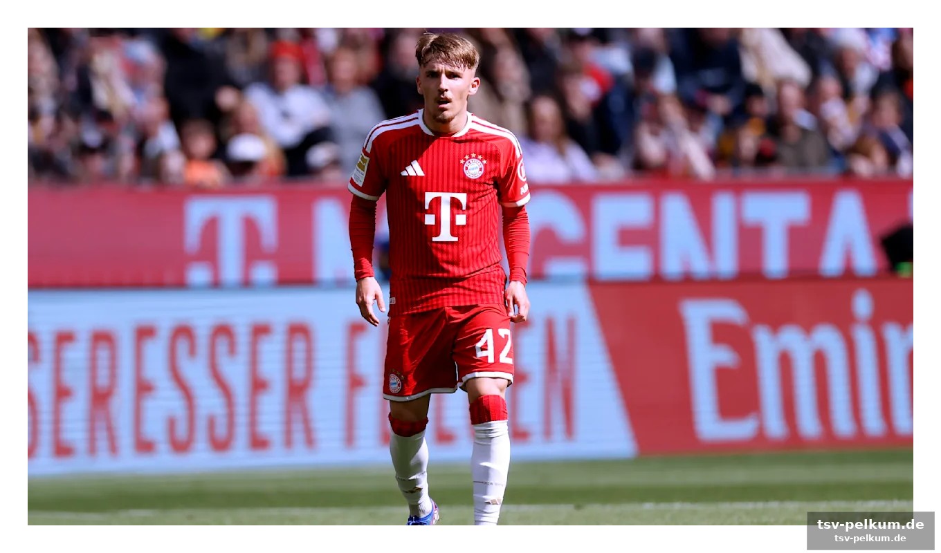 Nagelsmanns entscheidung: ein schwer zu überzeugender spieler
