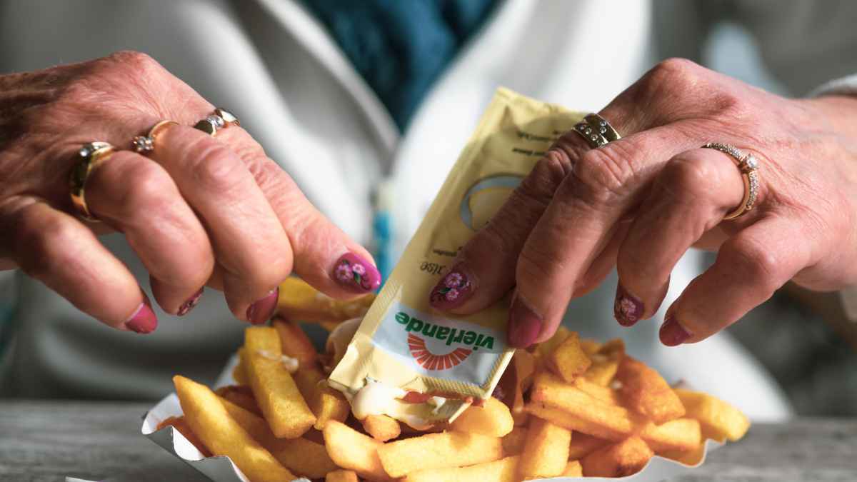 Fast food-alarm: pfizer-studie deckt gesundheitsfalle auf!