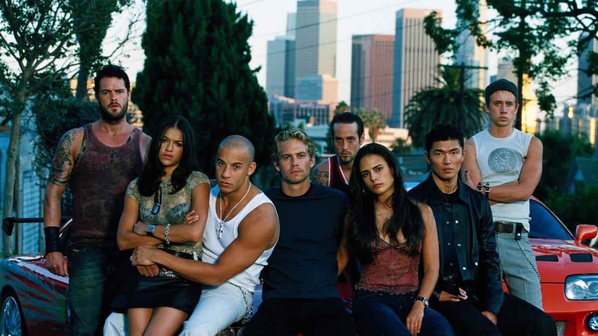 Fast & furious feiert 25. geburtstag: vin diesel & co. begeistern cannes!