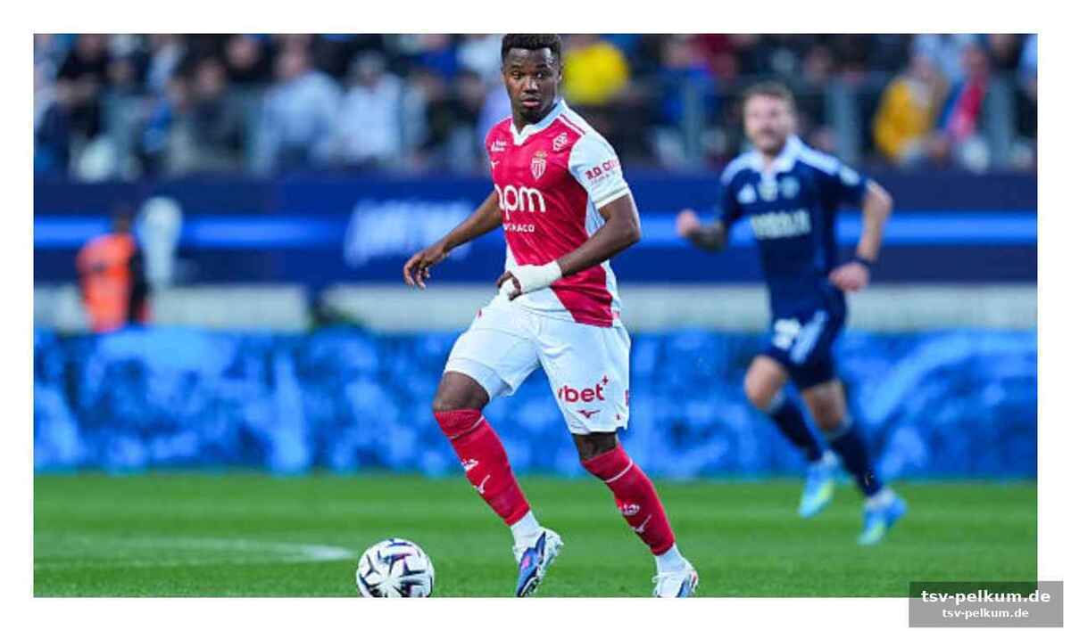 Die europa-league-ambitionen von monaco