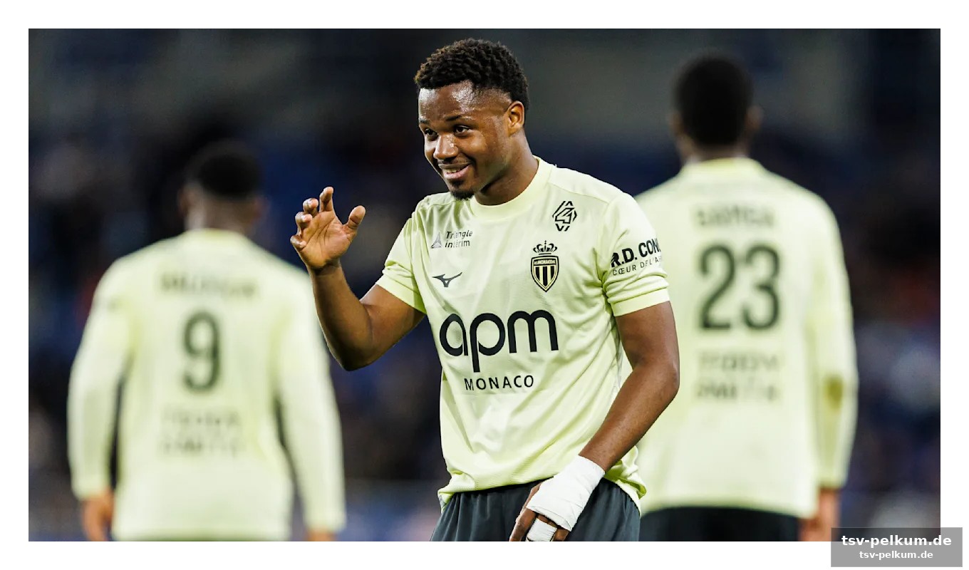 Monaco oder barcelona: wo liegt die zukunft?