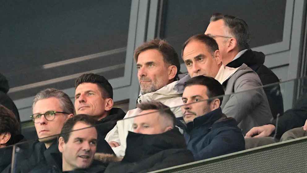 FAUSTSCHLAG FÜR LEIPZIG! Klopp-Besuch endet in Horror-Heimniederlage!