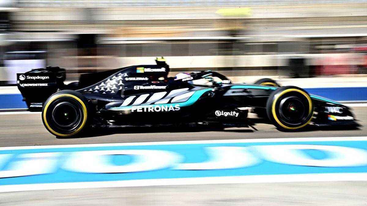 Favoriten? gibt's nicht: australien startet ins formel-1-chaos