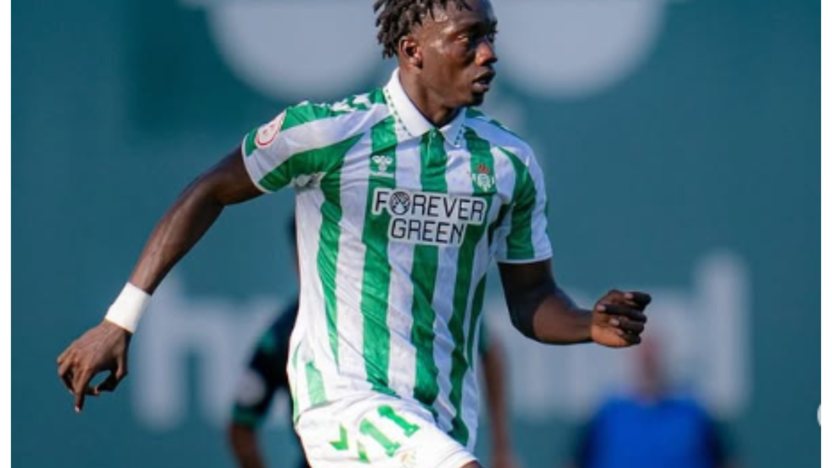 Faye im visier: rayo und elche buhlen um portugiesisches ausnahmetalent