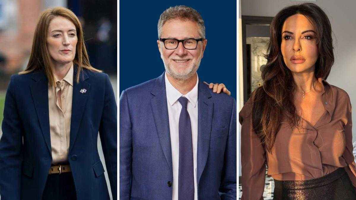 Fazio schmeißt die samstag-show auf neun: picone, pif und giusy buscemi im fadenkreuz