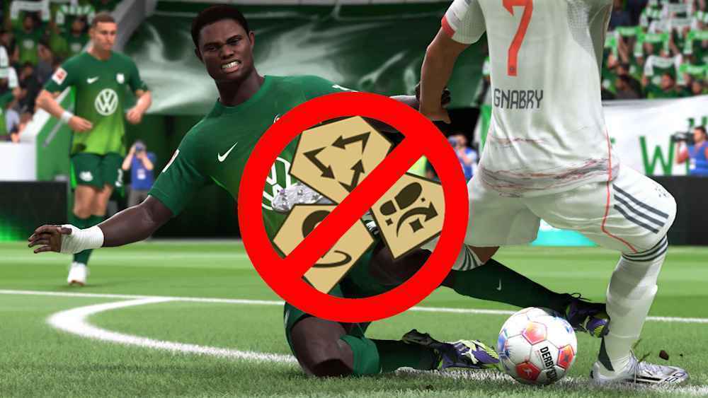 Fc 26: ea sports schwächt playstyles – community-wunsch mit bitterem beigeschmack