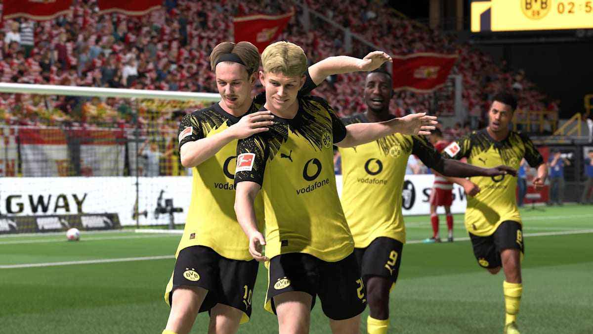 Fc 26 karrieremodus: unerwartete ereignisse bringen echte drama-mechanik ins spiel