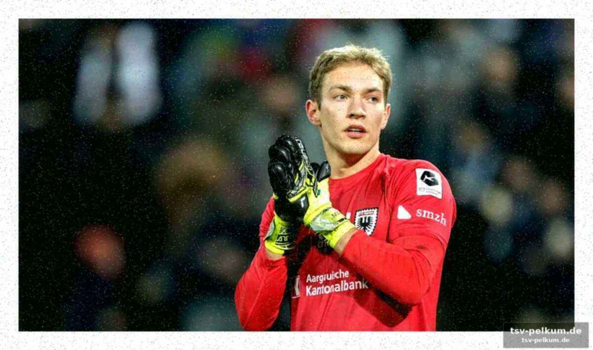 Vaduz profitiert vom aarauer patzer
