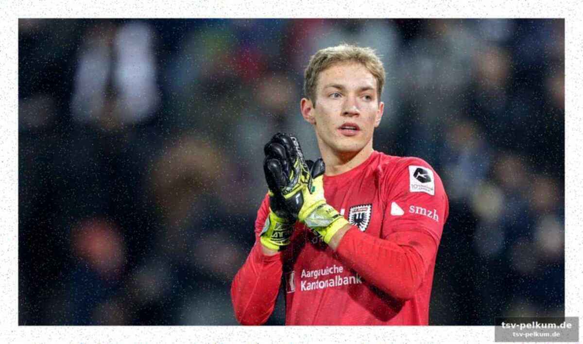 Doppelte belastung: zwei schlüsselspieler fehlen