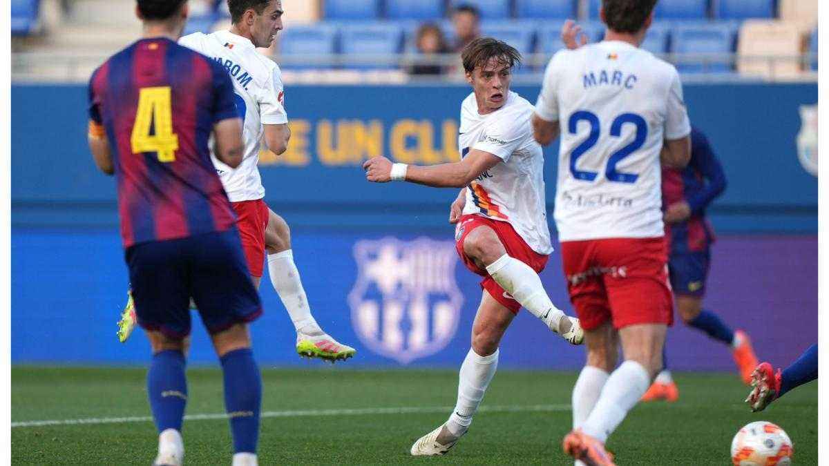 Fc andorra erleidet vierte niederlage in folge und scheidet aus dem copa catalunya aus