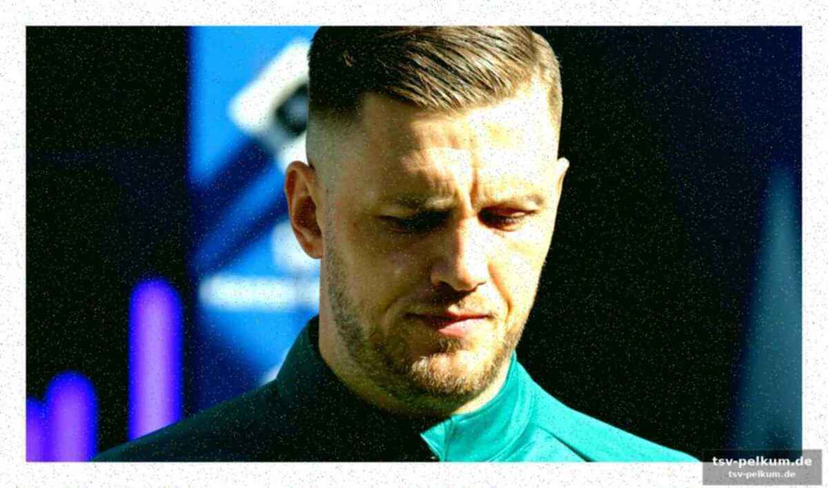 Comeback-hoffnung: gouweleeuw kehrt ins team zurück?