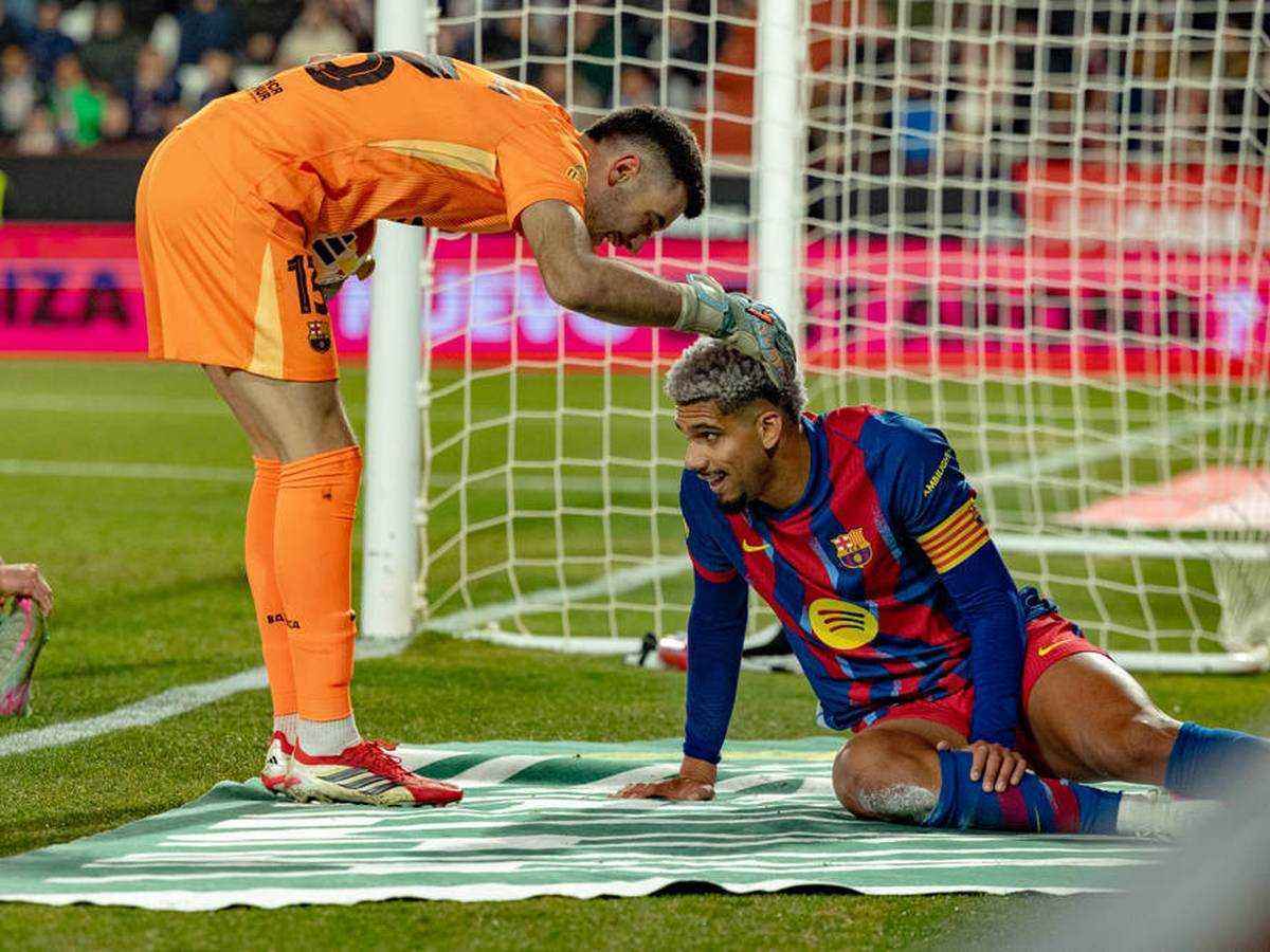 Fc barcelona kämpft sich glücklich ins pokal-halbfinale