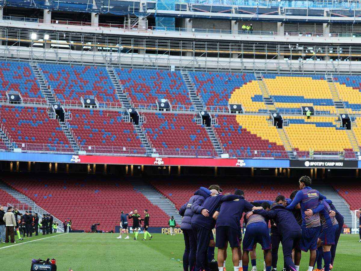 Fc barcelona steigt aus super league aus – ein wendepunkt im europäischen fußball?